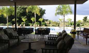 Imagem 6: Casa de Condomínio para venda e aluguel em Alphaville de 380.00m² com 4 Quartos, 4 Suites