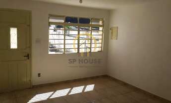 Imagem 2: Sobrado para locação, 02 dormitórios, 100m², Chácara Inglesa