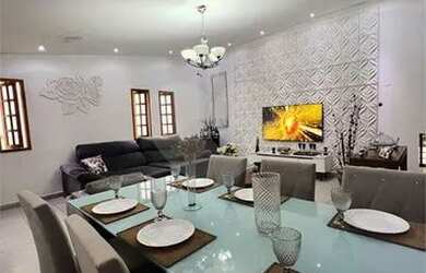 Imagem 3: São Paulo - Casa Padrão - TREMEMBÉ