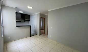 Imagem 2: Apartamento com 2 dormitórios para alugar, 50 m² por R$ 1.100,00/mês - Rios d'italia