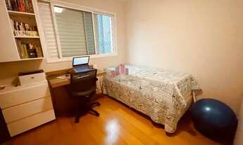 Imagem 5: Belo Horizonte - Apartamento Padrão - Santo Agostinho