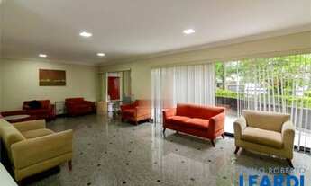 Imagem 2: APARTAMENTO - VILA OLÍMPIA - SP