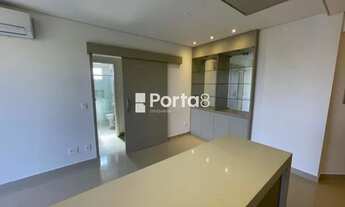 Imagem 3: Seu novo lar com vista panorâmica espera por você no Edifício Vila Gimenes!