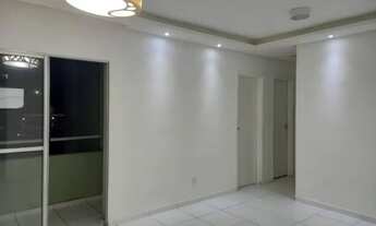 Imagem 2: CONDOMINIO QUALIVIDA CLUB RESIDENCE