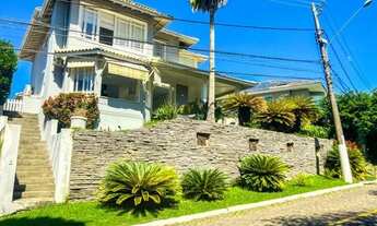 Imagem: Casa com 3 dormitórios à venda, 220 m²