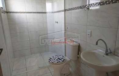 Imagem 2: Casa com 2 dormitórios para alugar, 110 m² por R$ 1.600,00 - Villaggio Fosuzzi - Itatiba/S
