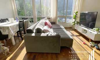 Imagem: Apartamento com vista livre, 110 m², 3