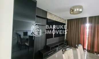 Imagem 7: Casa, totalmente reformada. Em formato assobradado (toda a casa fica no 1º andar e garagem