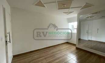 Imagem 6: WL - Apartamento para venda com 2 quartos no Jardim de Alá - Juiz de Fora - MG