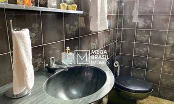 Imagem 6: Sobrado, 318 m² - venda por R$ 1.700.000,00 ou aluguel por R$ 7.250,00/mês - Vila Monument