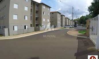 Imagem 4: Apartamento (tipo - padrao) 2 dormitórios, em condomínio fechado