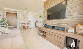 Imagem 3: Apartamento na Beira Mar de Candeias, 4 Quartos, 2 Suites, 97 M² - Edf Parc De Loire