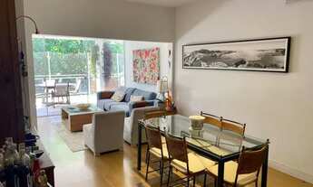 Imagem 3: Cobertura no Jardim Oceânico com 122m², 2 suítes e 2 vagas - Barra da Tijuca - Rio de Jane