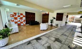 Imagem 3: Casa no Cabo Branco, João Pessoa