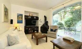 Imagem 3: Sobrado Residencial - Jardim Paulista