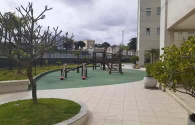 Imagem 4: Apartamento para venda com 144 metros quadrados com 3 quartos em Horto Bela Vista - Salvad