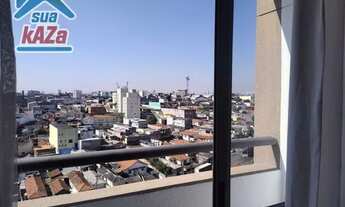 Imagem 4: Apartamento com 2 dormitórios à venda, 50 m² por R$ 295.000,00 - Sacomã - São Paulo/SP