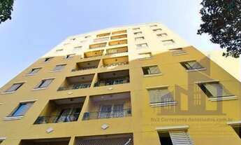 Imagem 3: São Paulo - Apartamento Padrão - Vila Morse