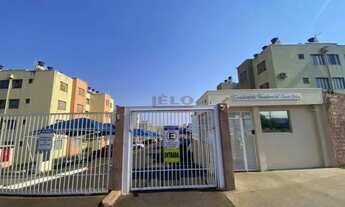 Imagem 1: Apartamento com 2 quartos para alugar por R$ 550.0