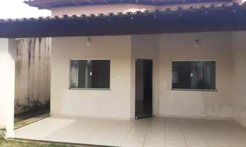 Imagem: Casa Em Condomínio ao Lado do Pátio Norte