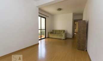 Imagem: Apartamento para Aluguel - Saúde, 2 Quartos