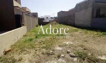 Imagem: Terreno a venda no Condomínio Residencial