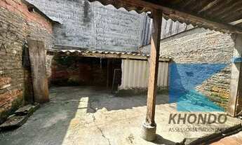 Imagem 4: SãO PAULO - Casa Padrão - Brás