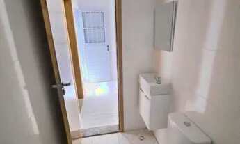 Imagem 6: APARTAMENTO - VILA CURUÇÁ - SP