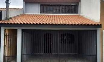 Imagem: Sorocaba - Casa Padrão - Jardim Maria Cristina