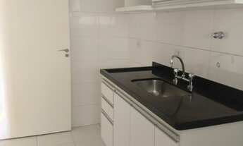 Imagem 3: Apartamento para venda tem 55 metros quadrados com 2 quartos em Consolação - São Paulo - S