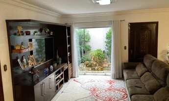 Imagem 3: Sobrado em Santo André