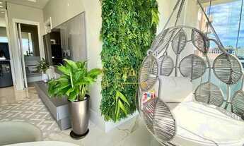 Imagem 3: Apartamento para venda possui 75 metros quadrados com 1 quarto em Vila Gertrudes - São Pau