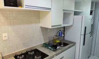 Imagem 4: 1/4 Duplex Cobertura Vista Mar Princesa Isabel Barra