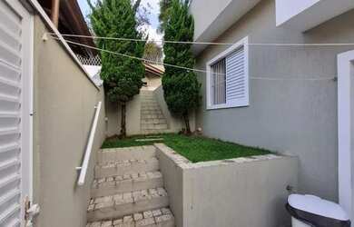 Imagem 3: Excelente sobrado a venda ou locação de 3 quartos, 3 vagas e piscina - Vila Comercial - SP