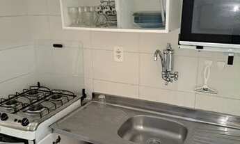 Imagem 7: Apartamento Locação - Mobiliado - Pq. Res. Aquarius - Residencial Ibiza - 77m² - 2 vagas