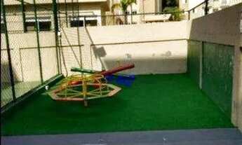 Imagem 2: Apartamento com 2 dormitórios, 50 m² - venda por R$ 140.000,00 ou aluguel por R$ 883,33/mê