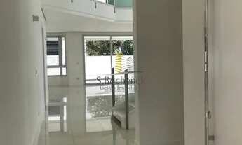 Imagem 4: Charmosa casa locação Genesis I Alphaville com 3 dorm - 1 suíte