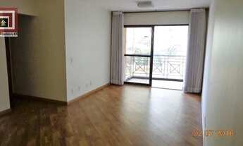 Imagem: Apartamento residencial à 400m do Metrô