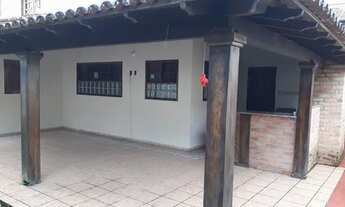 Imagem 3: Alugo casa no Greenville Residence 1 -Augusto Montenegro com 220m² 2 pavimentos /4 suítes