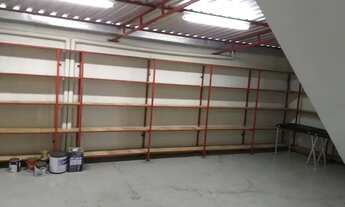 Imagem 7: PRÉDIO COMERCIAL /SALÃO MAIS 2 ANDARES - PROX BALÃO JARDIM BELA VISTA