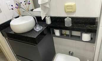 Imagem 6: Apartamento para aluguel tem 50 metros quadrados com 2 quartos