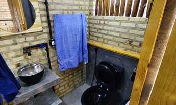 Imagem 7: Quitinete de Luxo