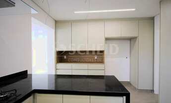 Imagem 2: Apto 100% reformado, Jardins