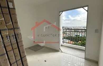 Imagem 5: São Paulo - Apartamento Padrão - ARTUR ALVIM