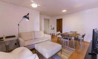 Imagem 3: Apartamento com 2 dormitórios à venda, 70 m² por R$ 1.150.000,00 - Pinheiros - São Paulo/S