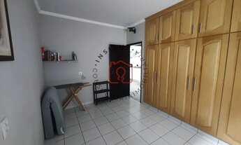 Imagem 5: Casa Para Alugar com 3 quartos sendo 1 suítes no bairro Jardim Teruel em Marília