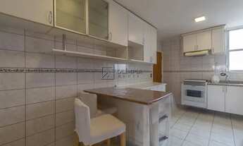 Imagem 7: Locação Apartamento 3 Dormitórios - 120 m² Pinheiros