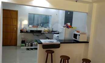 Imagem 7: Condomínio Residencial SERRA DA CANTAREIRA