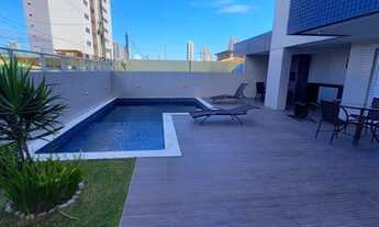 Imagem 3: Cod: 11 - Apartamento 02 quartos, 01 vaga - Pedro Gondim