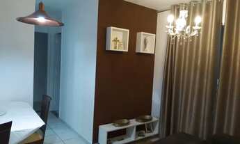 Imagem: Aluguel de apartamento